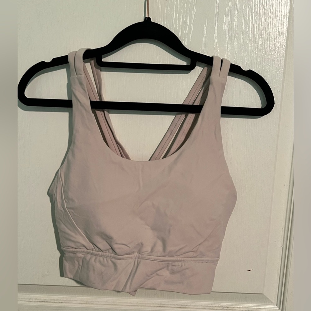 Workout Bra
